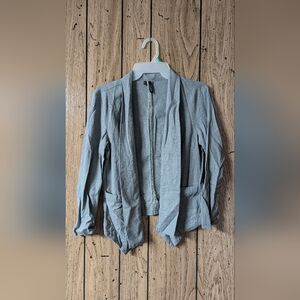 Maurices Blazer With Pockets